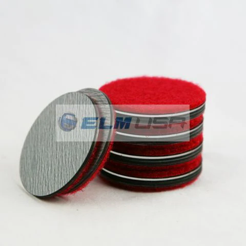 Official RTI Sanding Disc Red - 10 Pack (Z7)